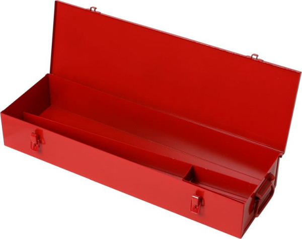 KS Tools metalen lege doos voor 911.0814, 911.0815, 911.0814-99