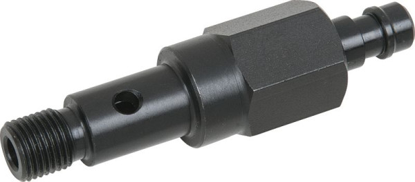 KS Tools 1/2" turbo oliedrukadapter, 150.1923