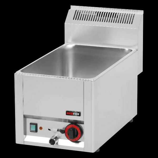 RM Thermik Serie 600, elektrisch bain-marie, 330x600x290mm, GN 1/1, BM-30EL