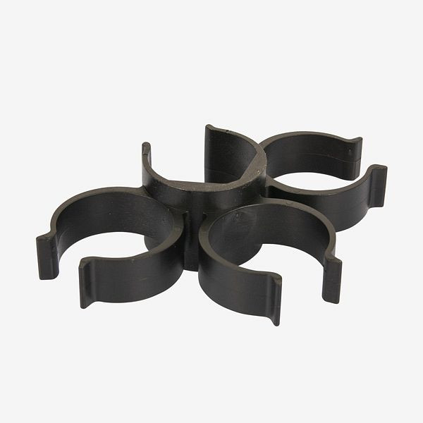 HKW accessoirehouder voor telescoopbuis, 90991