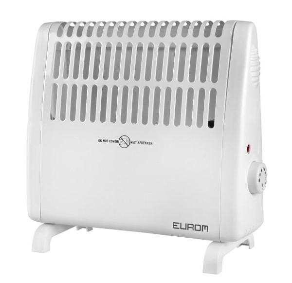 Eurom CK501R antivries kachel, 351712