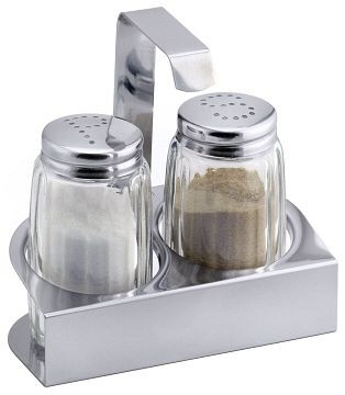 Contacto Menage Salt & Pepper, 444/002
