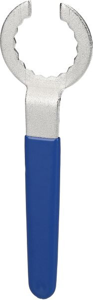 Brilliant Tools Twaalfpunts spanrolsleutel 32 mm BT596005