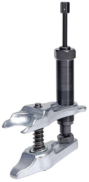 SW-Stahl scharnierpentrekker, hydraulisch, vrachtwagen, vorkopening: 36 mm, 12103L