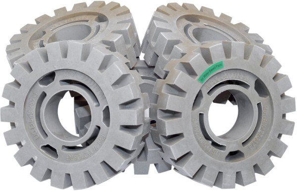 Hazet foliegum voor watergedragen verven, 9033-6-01A/5