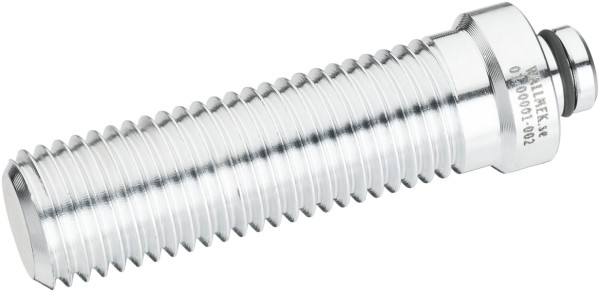 VIGOR duwstang, verstelbaar, 90 mm voor V2868, V2946