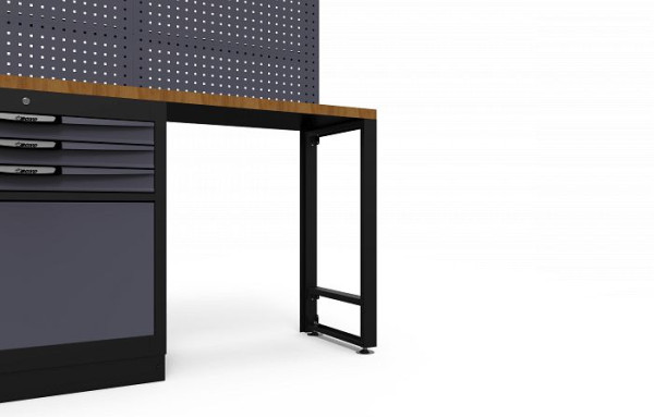 Boxo wand voor de P-OSM-SBF, P-OSM-SBF-02