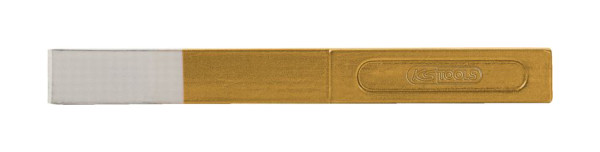 KS Tools body sleufbeitel, extra dun, 240 mm, 162.0421