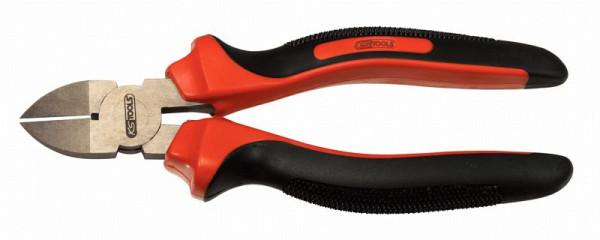 KS Tools TITANplus zijkniptang, 160 mm, 965.0615
