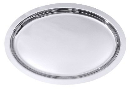 Contacto banketschaal, ovaal 70 cm, 6908/700