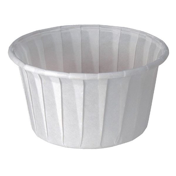 Fiesta wegwerpkompres 11.2cl, VE: 250 stuks, CB613