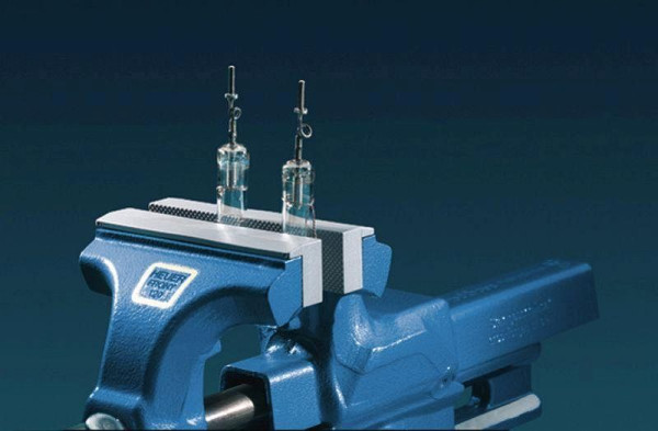 KLW paar beschermbekken van polyurethaan (gegolfd) voor bekbreedte 120 mm, 05 / SB-PR120