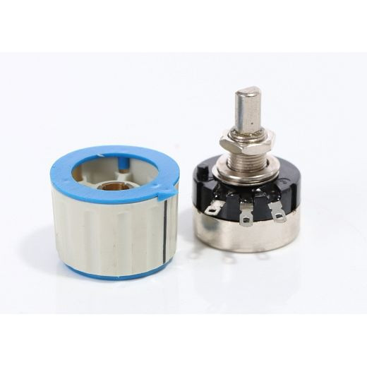 ELMAG potentiometer, voor UFM 1230 & UFM 1600 servodrive, 9802830