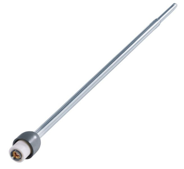 IKA temperatuursensor, RVS, glas gecoat, Ø7mm, 260 mm, H 66.51 RVS sensor, glas gecoat, 0002735551