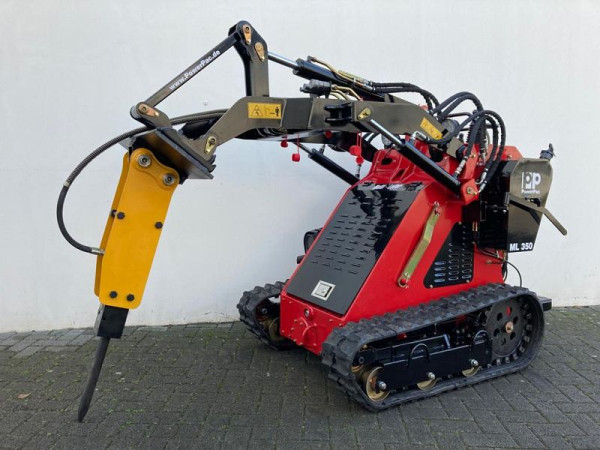 PowerPac sloophamer, ML811402