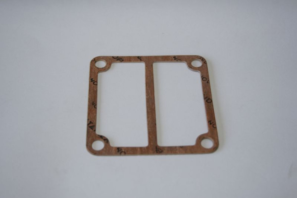 ELMAG cilinderkoppakking (boven) voor compressor WORKERS BEST 'OL2' (olievrij), 9100143