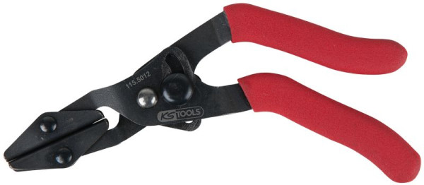 KS Tools traploze spantang, haaks, diameter 20,0 mm, 115.5012