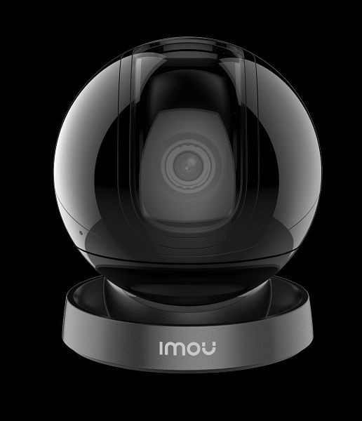 Imou Rex 4MP WiFi IP-bewakingscamera voor binnen, IPC-A46LP-imou