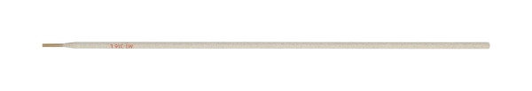 ELMAG laselektrode MT-316L/ea4 (1.4430), 2,5x300mm (10 stuks / 0,19kg pak) roest- en zuurbestendig (levensmiddelen), 55758