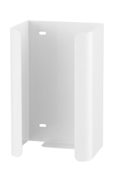 All Care MediQo-line vervangende rolhouder DUO wit, 8417