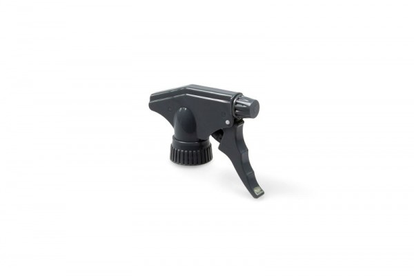 De Witte Tex-Spray grijs chemisch bestendig met 25 cm zuigbuis, 605.500.200