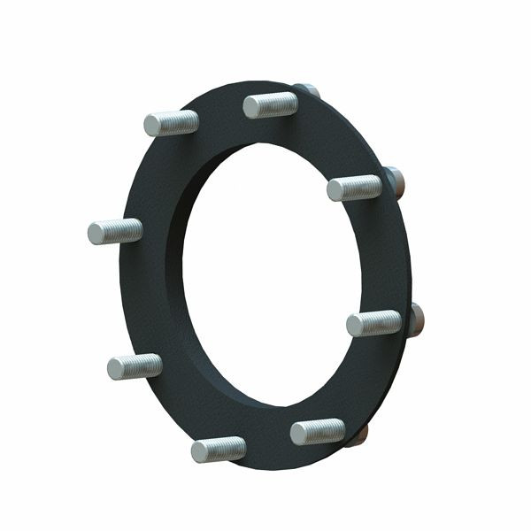 Solarbayer flenspakking, 130050400