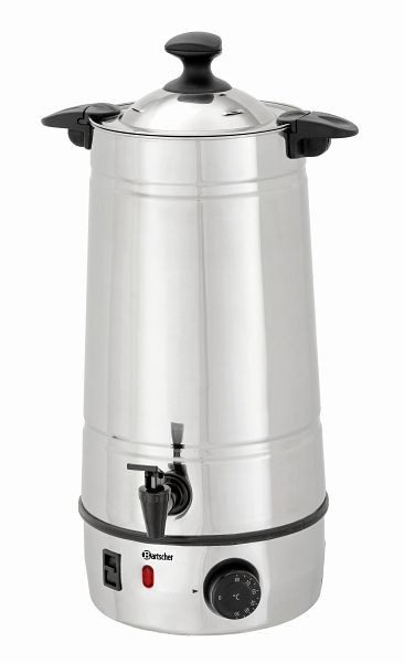 Bartscher glühweinkan 7 l, 200065