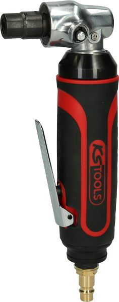 KS Tools perslucht haakse slijpmachine, 18.000 tpm, 515.5420