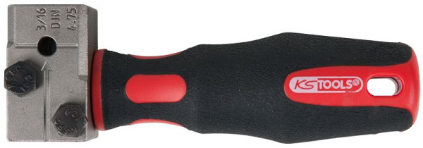 KS Tools basislichaam met handgreep, 122.1216