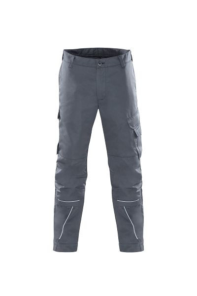 ROFA broek 2324 deels tweelaags, maat 28, kleur 269-grijs, 2652324-269-28