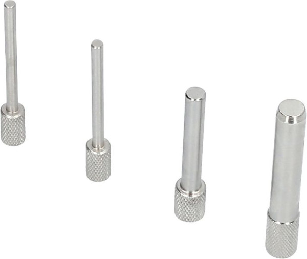 Brilliant Tools motordistributiegereedschapset voor Ford TDCi, PSA Hdl, Mazda D 1.4, 1.6, BT592860