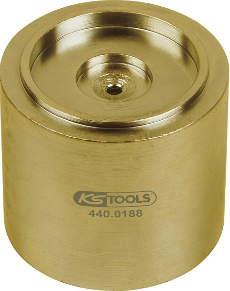 KS Tools drukstuk, diameter 59 mm, 440.0188