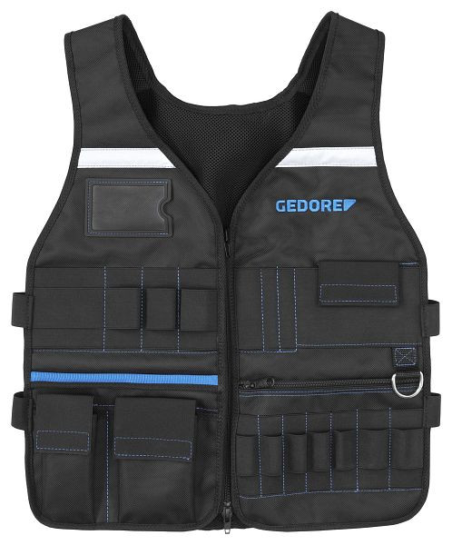 GEDORE gereedschapsvest, 1818260