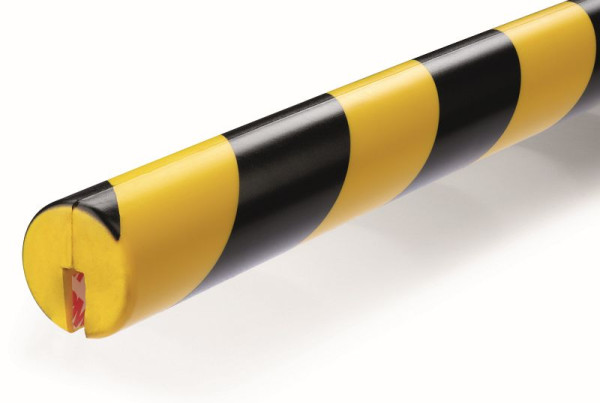 DURABLE randbeschermingsprofiel E8R, verpakking van 5, 1126130