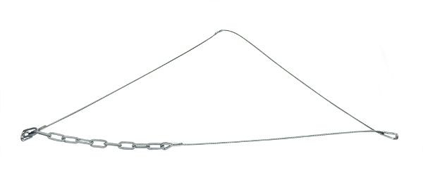 Skylotec-ketting als accessoire voor het TRIBOC-CHAIN-statief, AP-009