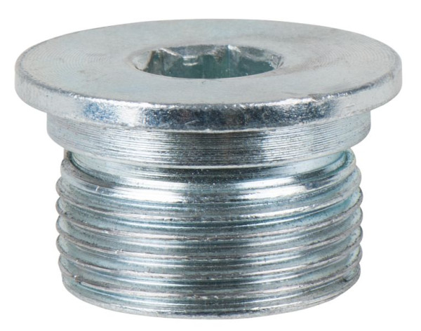 KS Tools schroef voor steunplaat, 161.0366-R028P