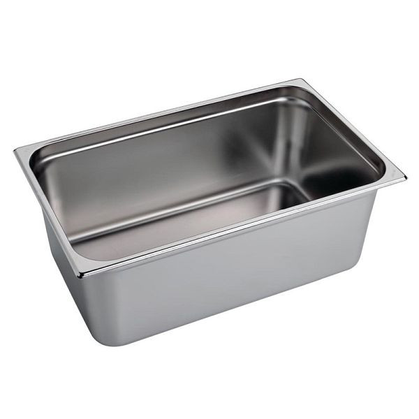Gastro M RVS GN bak 20cm GN1/1, GR728