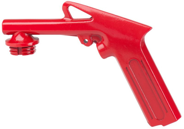 KS Tools handgreep, passend voor: 515.5065, versie: R001P, 515.5065-R001P