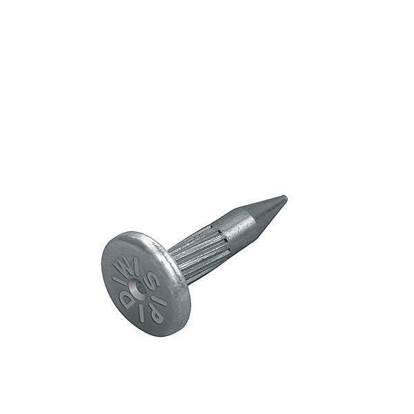 proNIVO stalen nagel PK (meetnagel), 19 x 3,20 mm, verpakking van 100, 201-20-751