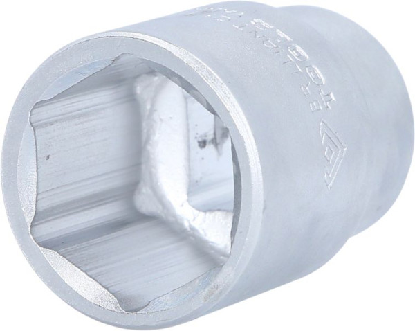 Brilliant Tools 3/4" zeskantdop, 32 mm, BT025932