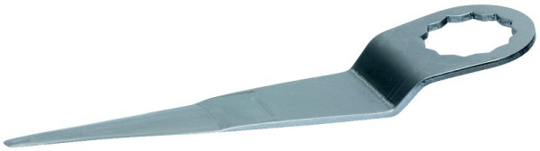 KS Tools snijmes, recht, gebogen, lengte 90 mm, 140.2256