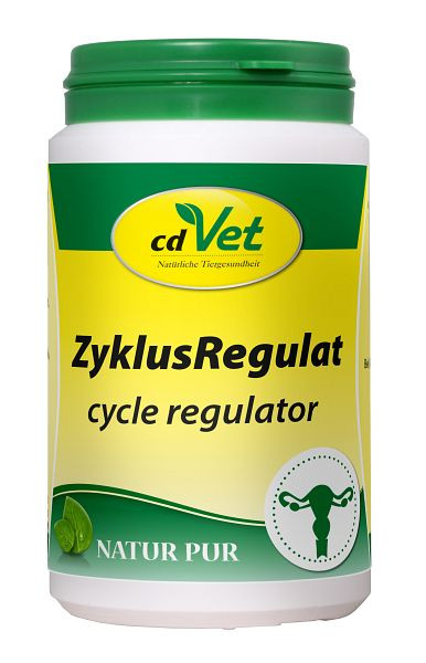cdVet-cyclus Regulat 120g, 1440