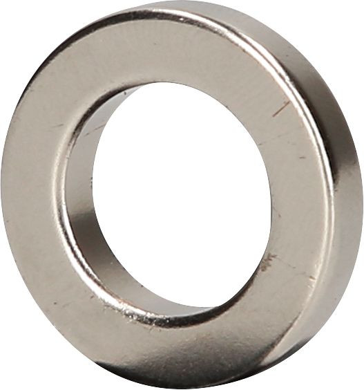 KS Tools magneetsleutel 18,0 mm, 550.1333