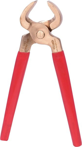 KS Tools BERYLLIUMplus tang 200 mm, 962.0640