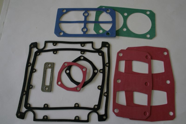 ELMAG cilinderkoppakkingset 'KIT 335' voor EUROAIR 310/330/400W/410D en Meister 510 (PAT 24/38), 9100322