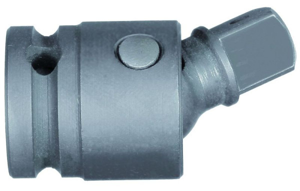 GEDORE krachtsleutel cardanscharnier 1/2", 6655410