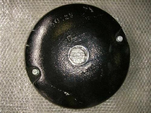 PowerPac wielgewichten - 1 set voor MF5, 20 kg/stuk, KAMZ0020321