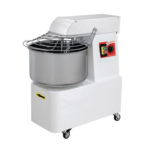 Gastro M deegkneedmachine 7L, DS187