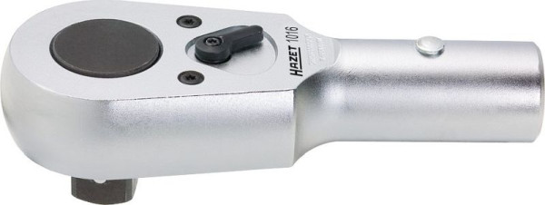 Hazet omkeerbare ratelkop, massief vierkant 20 mm (3/4 inch), 1016