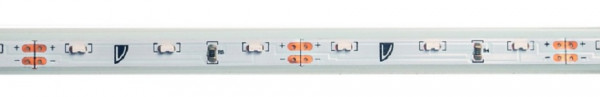 rutec Projekt VARDAflex Side Mini IP67 - 5 - meter - rol FLEX. LED-strip, 24V, 4.8W/m, IP67, 3500K, PHH915